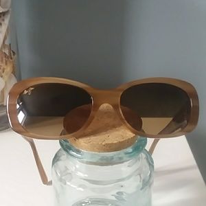 Maui Jim Lilikoi | Authentic  polarized sunglasses